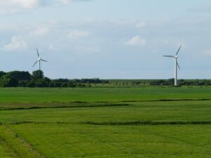 Vindkraft i Nord: Unike Utfordringer og Muligheter