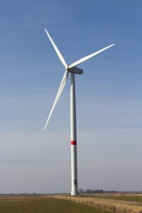 Utfordringer og Muligheter Innen Vindkraft i Norsk Natur