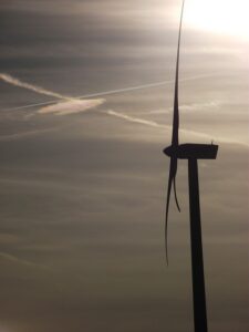 Vindkraft som Langsiktig Løsning for Energiforsyning i Norge